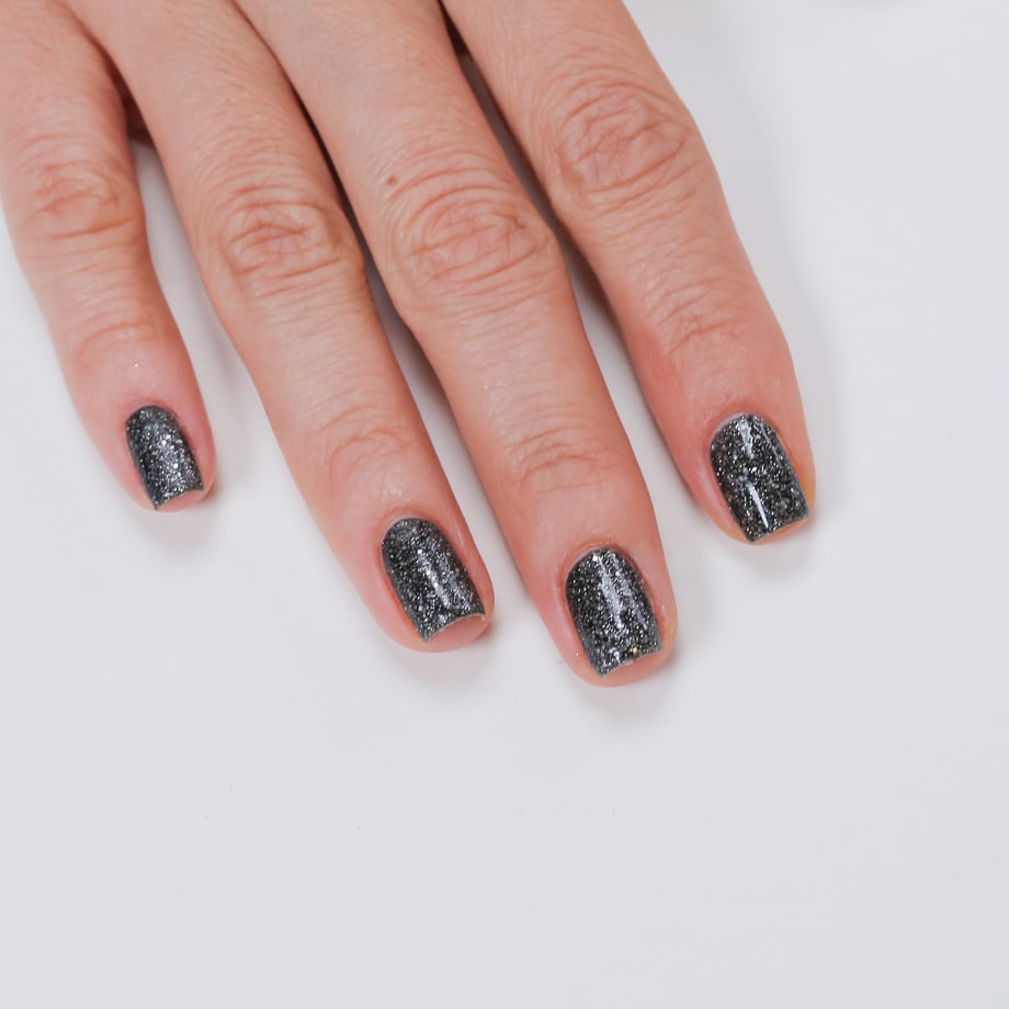 OPI’s Glitter Off