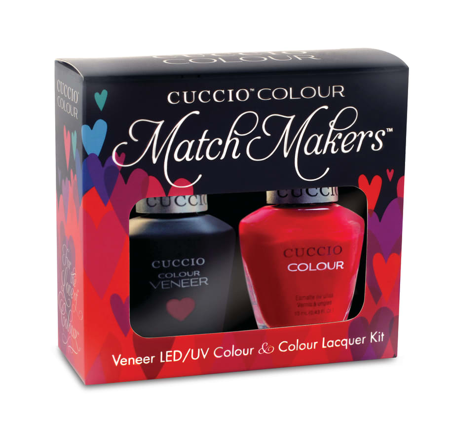 Match Makers