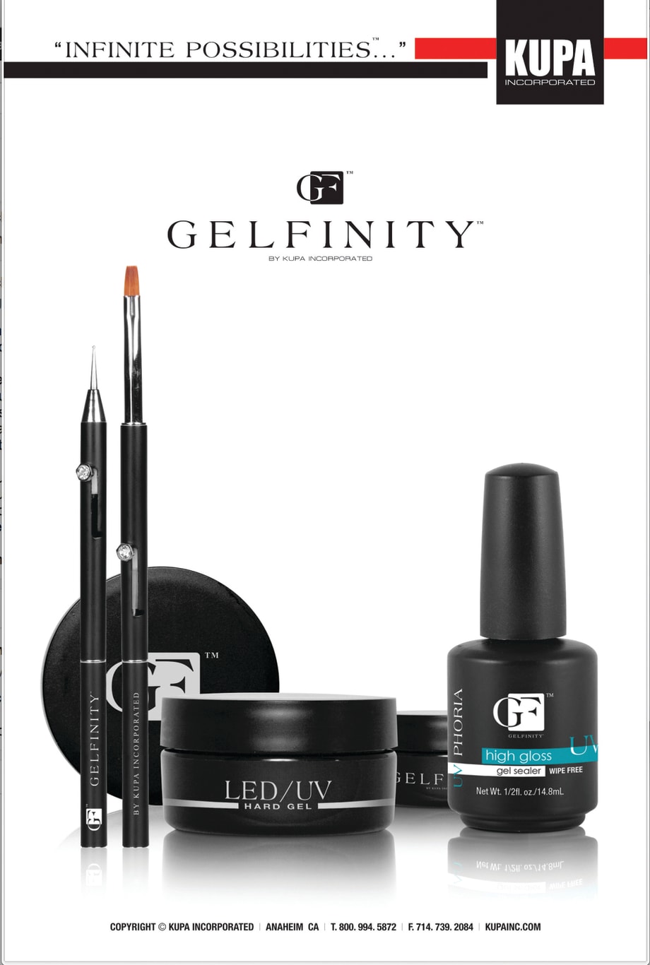GelFinity
