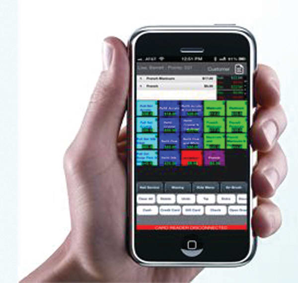 iNailTech