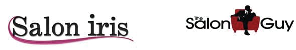 Salon Iris Partners with TheSalonGuy