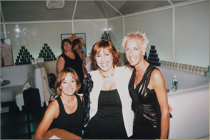 Monica Leiper’s Fasion Diaries