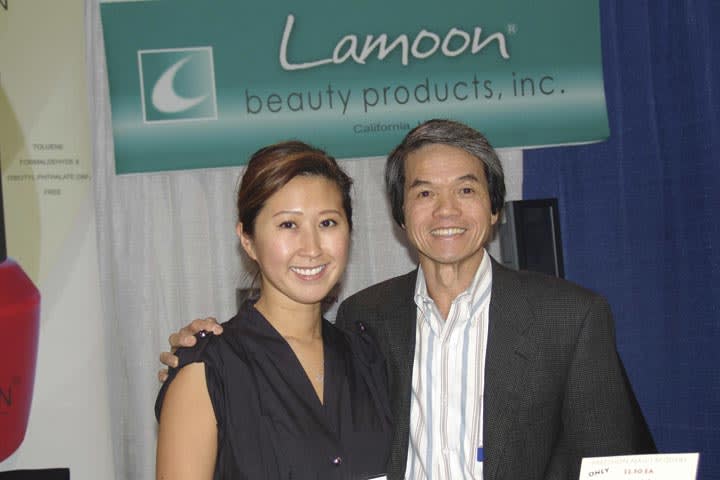 ISSE Show Shines Through the Rain