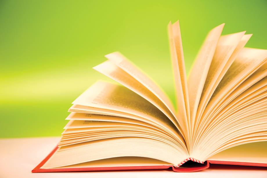 Clearing Out the Clutter ... From Your Books