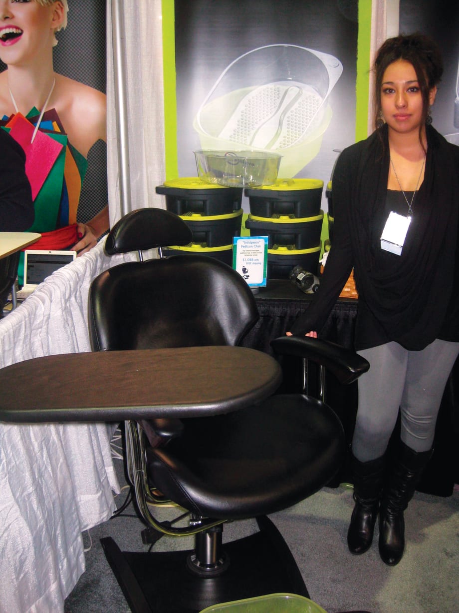 New Product Launches and More at ISSE