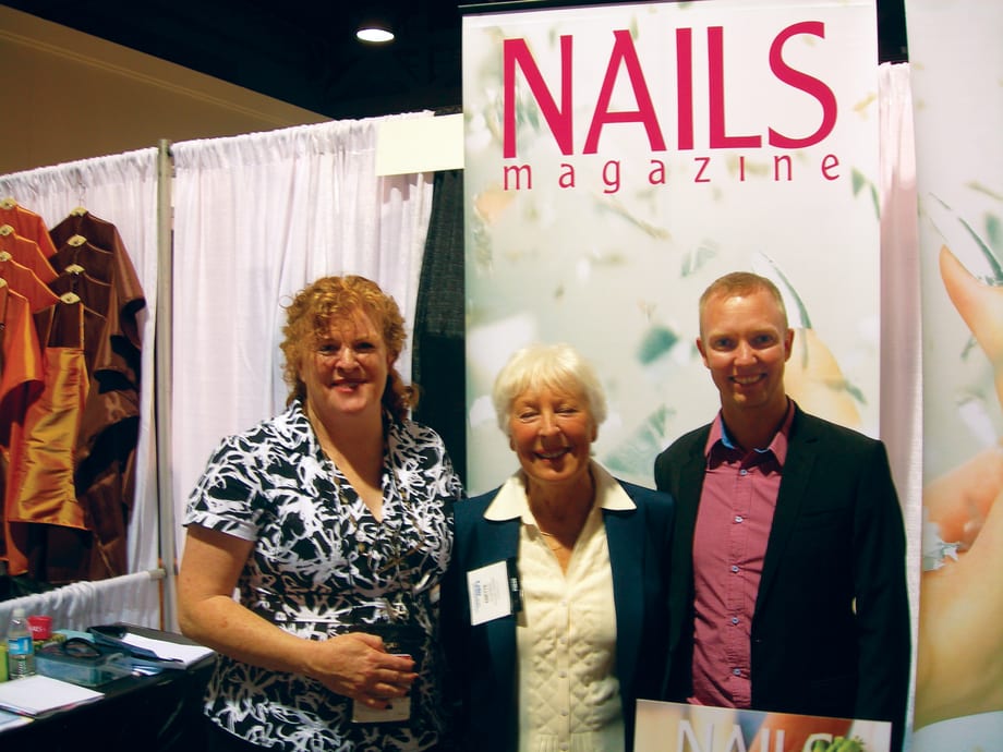 New Product Launches and More at ISSE