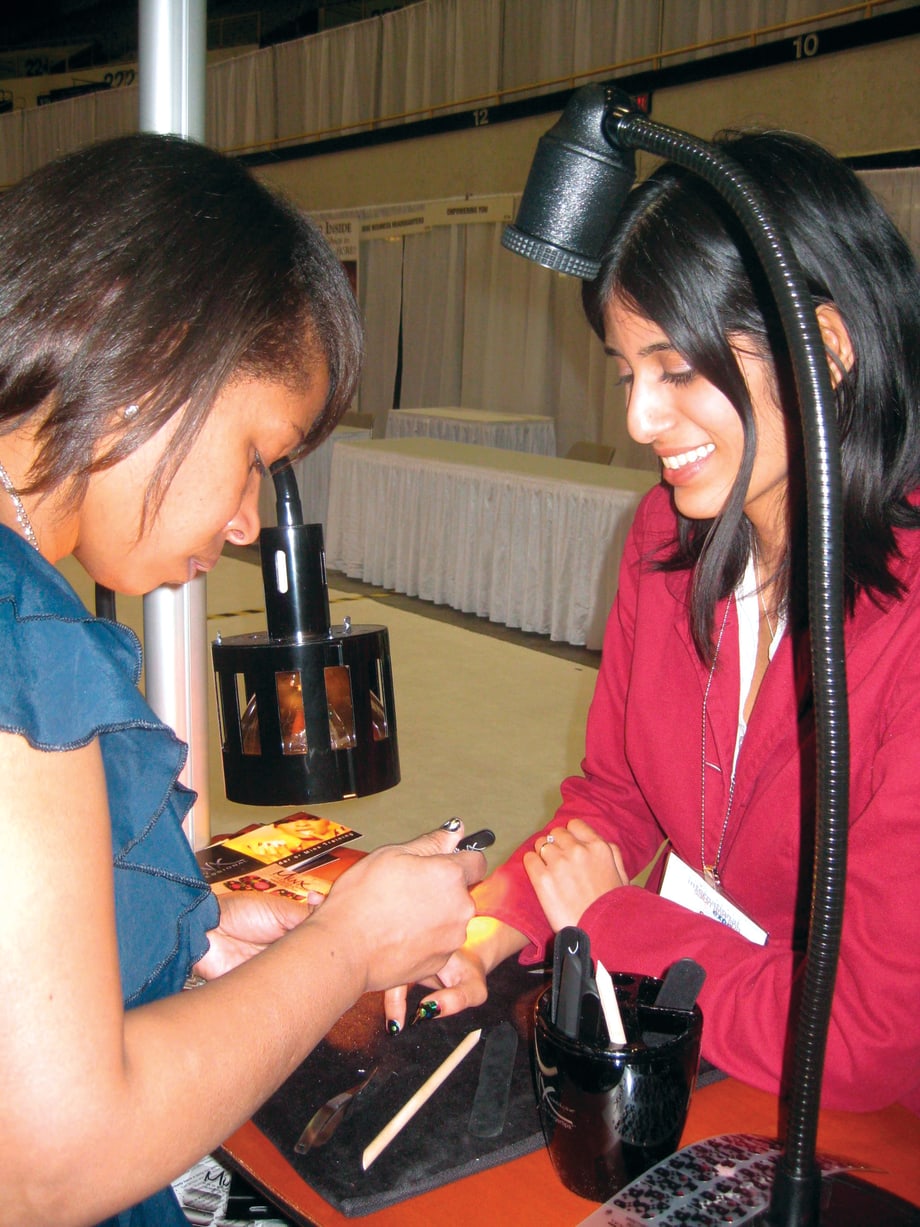 New Product Launches and More at ISSE