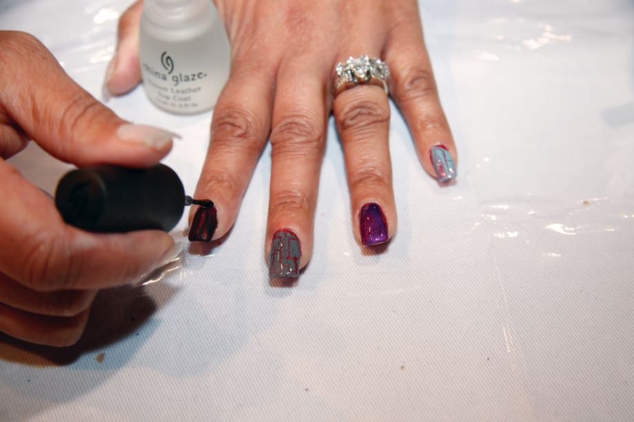 New Product Launches and More at ISSE