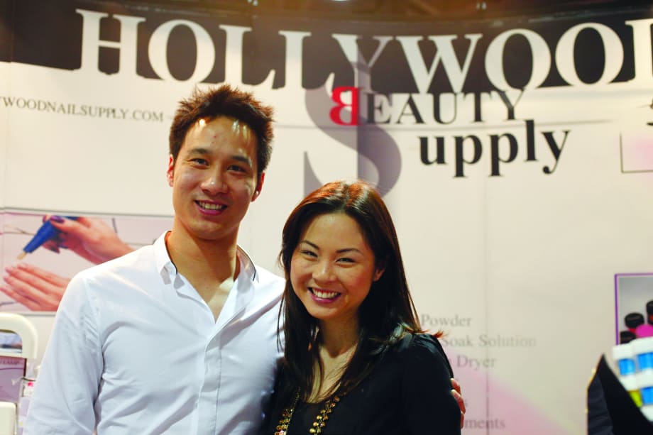 New Product Launches and More at ISSE