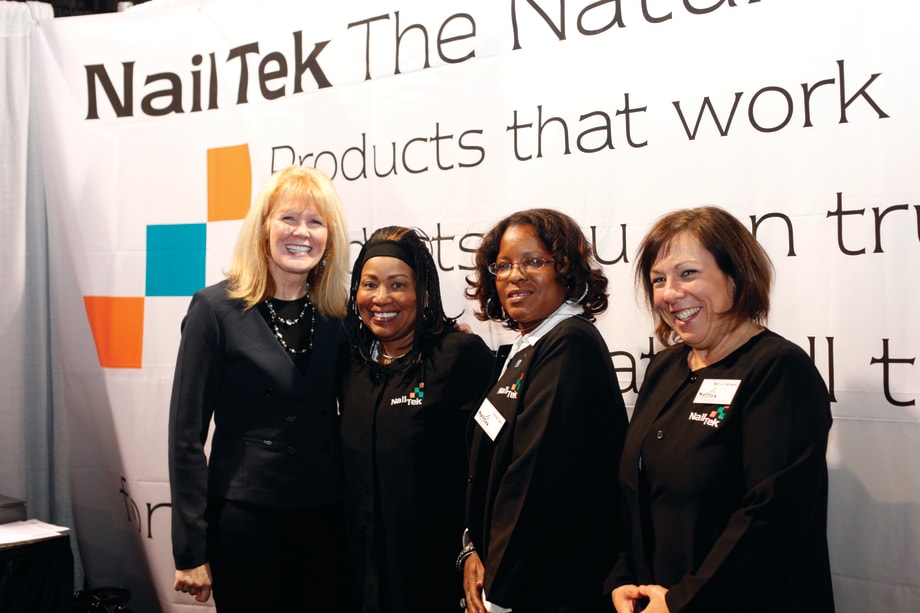 New Product Launches and More at ISSE