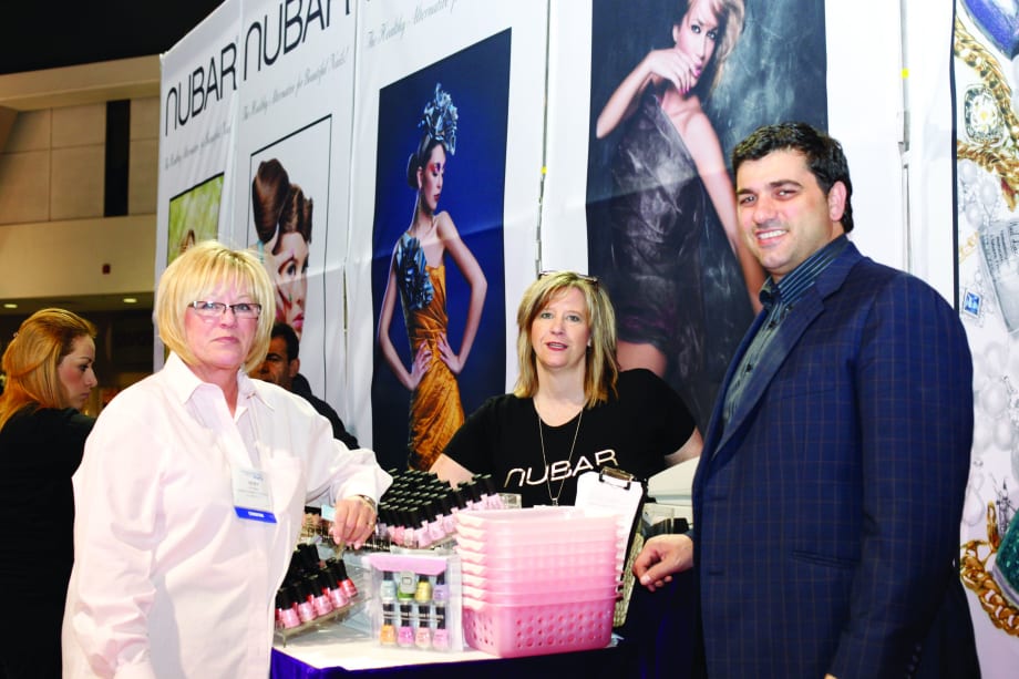 New Product Launches and More at ISSE