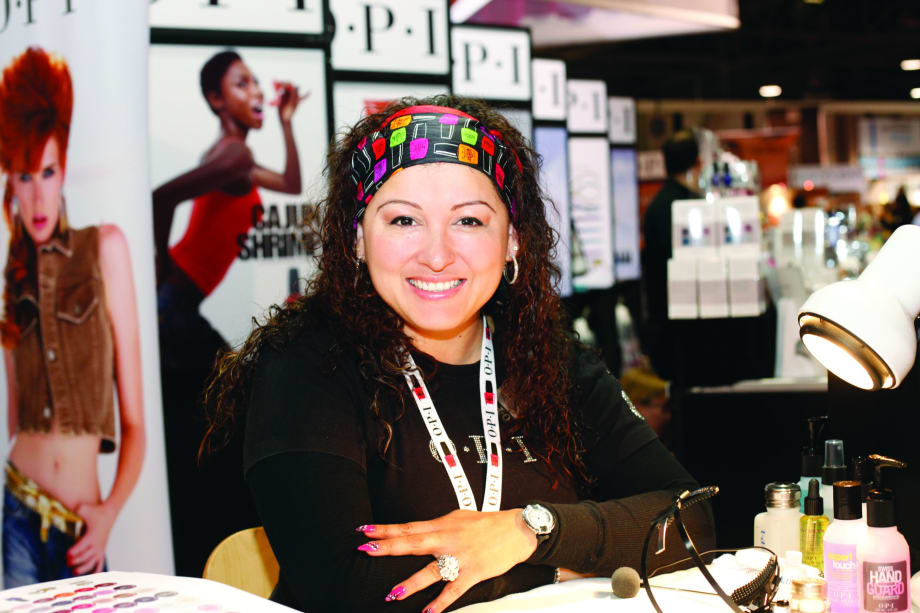 New Product Launches and More at ISSE