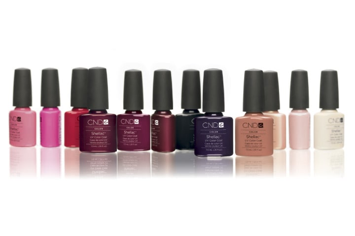 The Gels of Spring