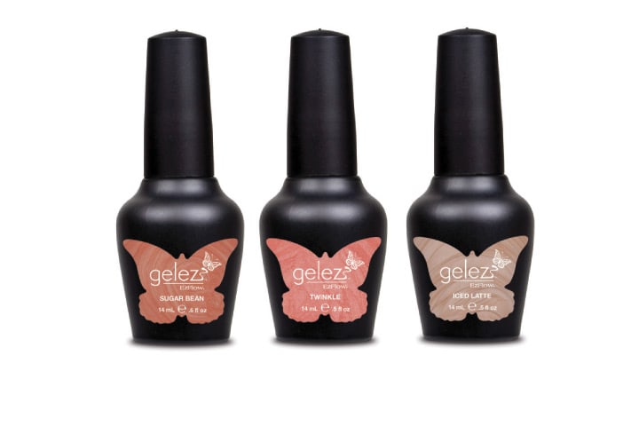 The Gels of Spring