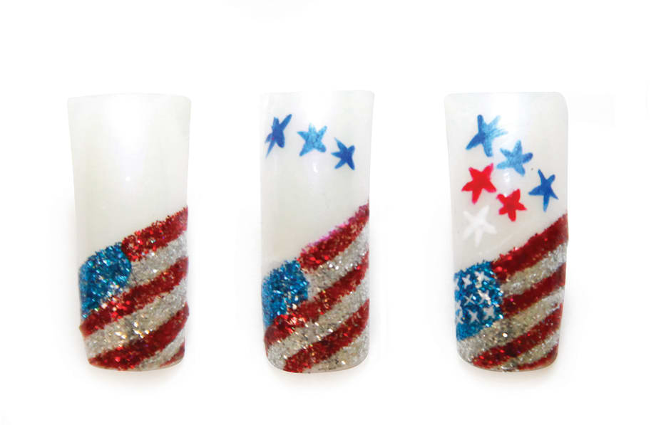 Stars & Stripes