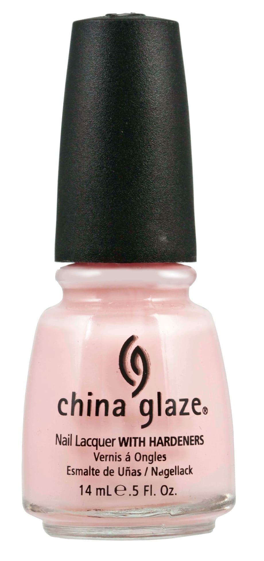 China Glaze Helps End Childhood Obesity