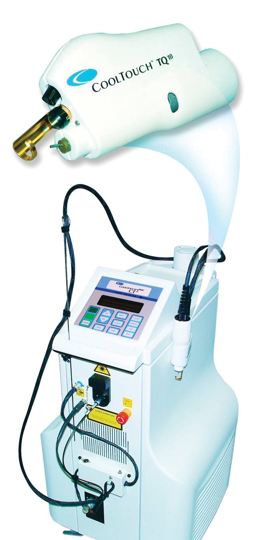 New Laser Technique Tackles Onychomycosis