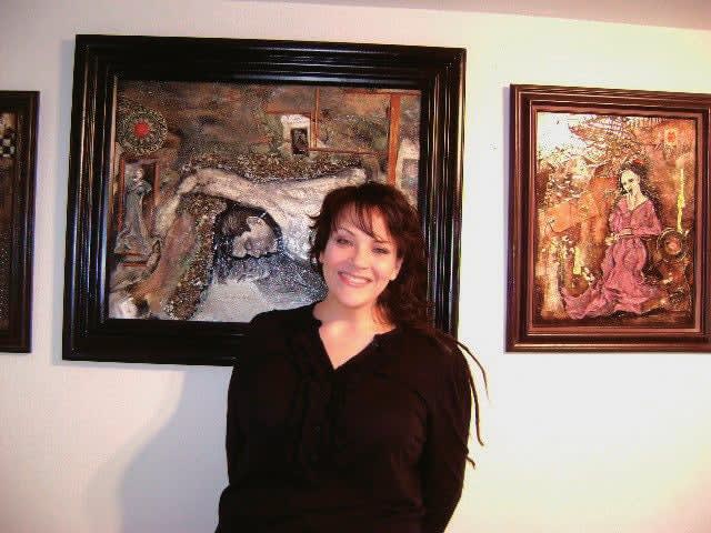 Tech Tells Stories of Heroic Women