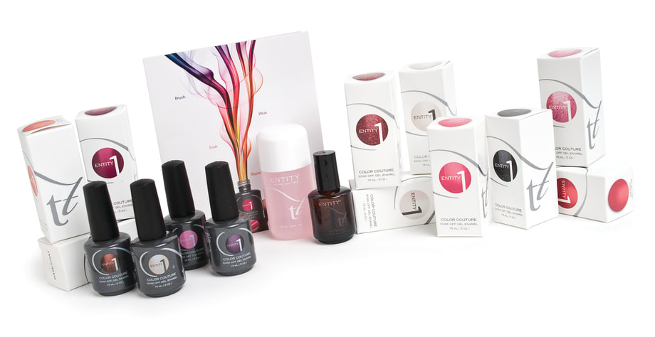 Entity Beauty Marks Its 10th Anniversary