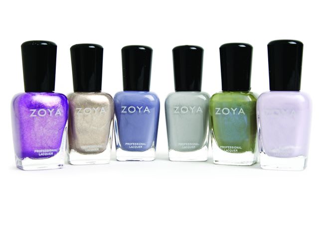 Intimate Collection