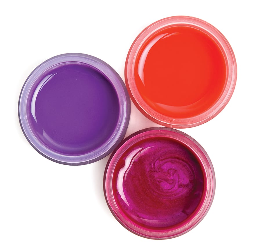 The Science of Gels: How Gel Nail Products Work