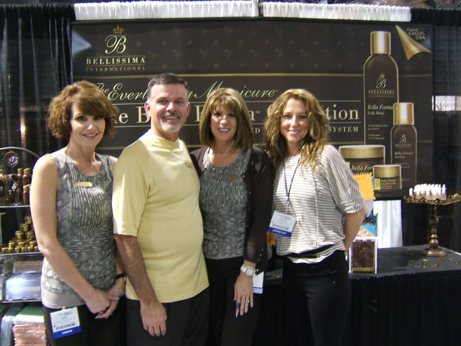 ISSE 2012 (Long Beach, Calif.)