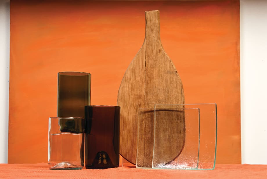 Retail Boutique: Eco-Friendly Kitchenware