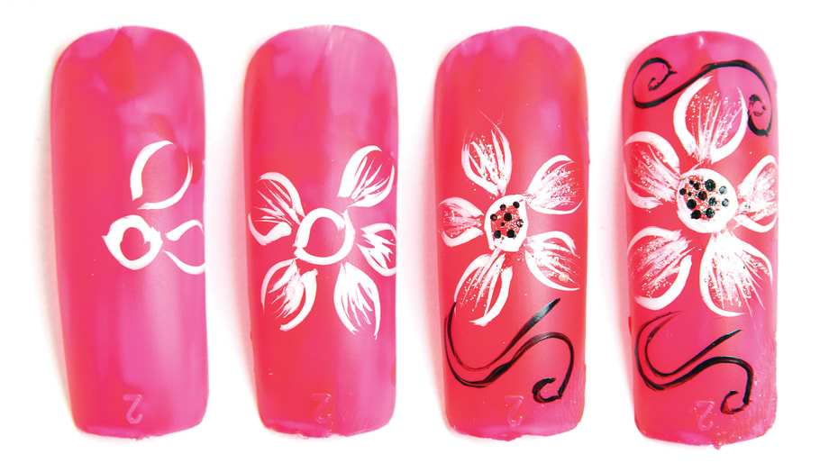 Spring Flowers