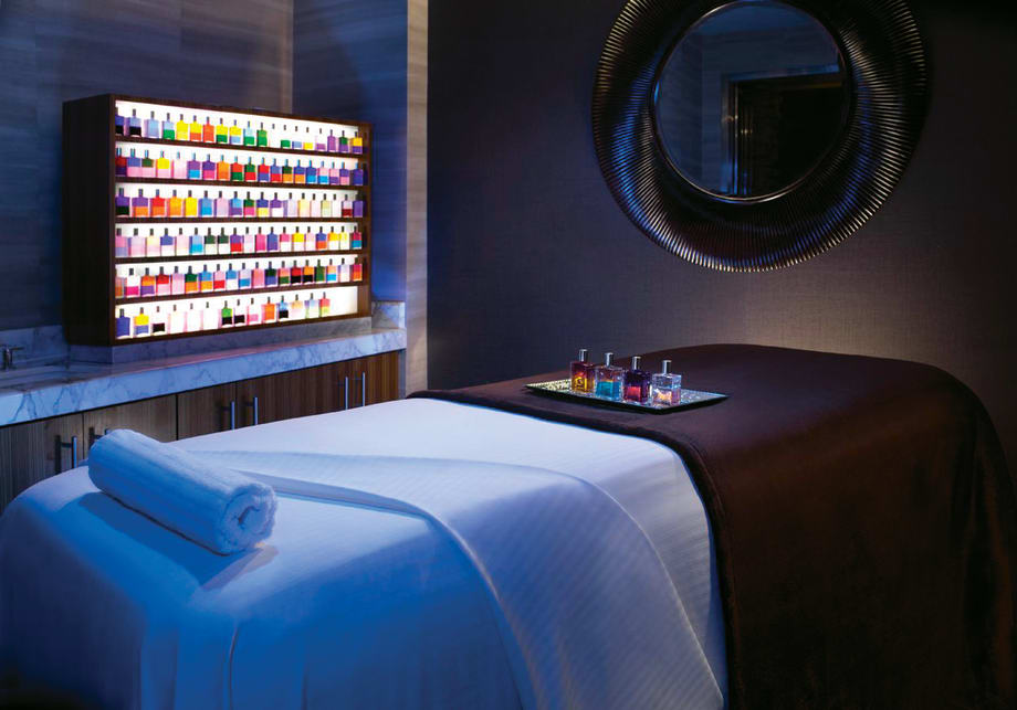 Color Therapy: The Next New Thing