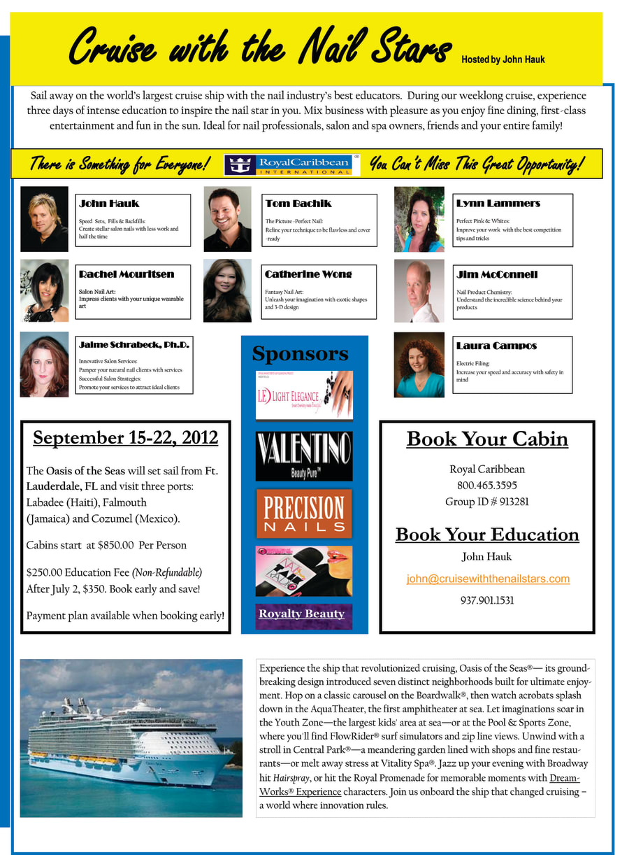Top-Notch Education at Sea