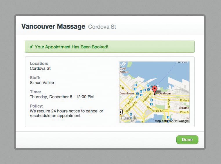 Groupon Now Offers Appointment Management