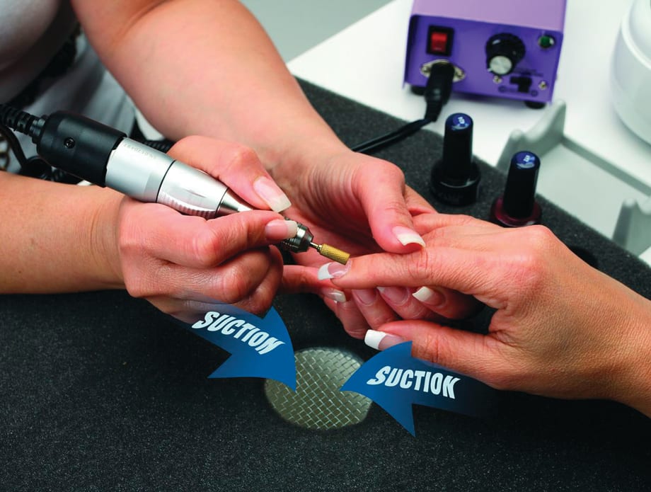 New Rules for Utah Acrylic Techs