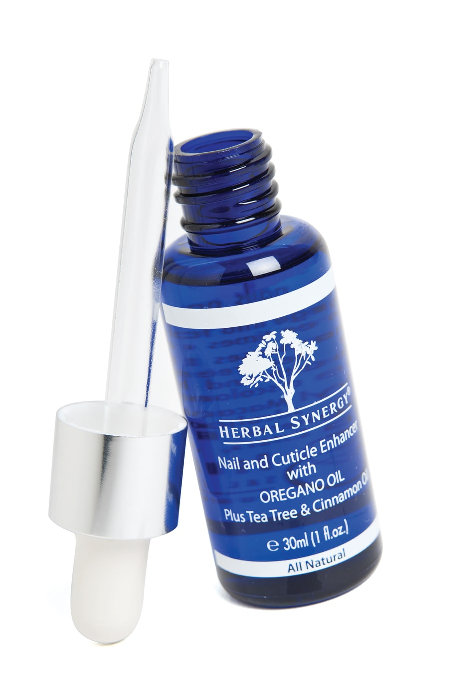 Herbal Synergy Nail and Cuticle Enhancer