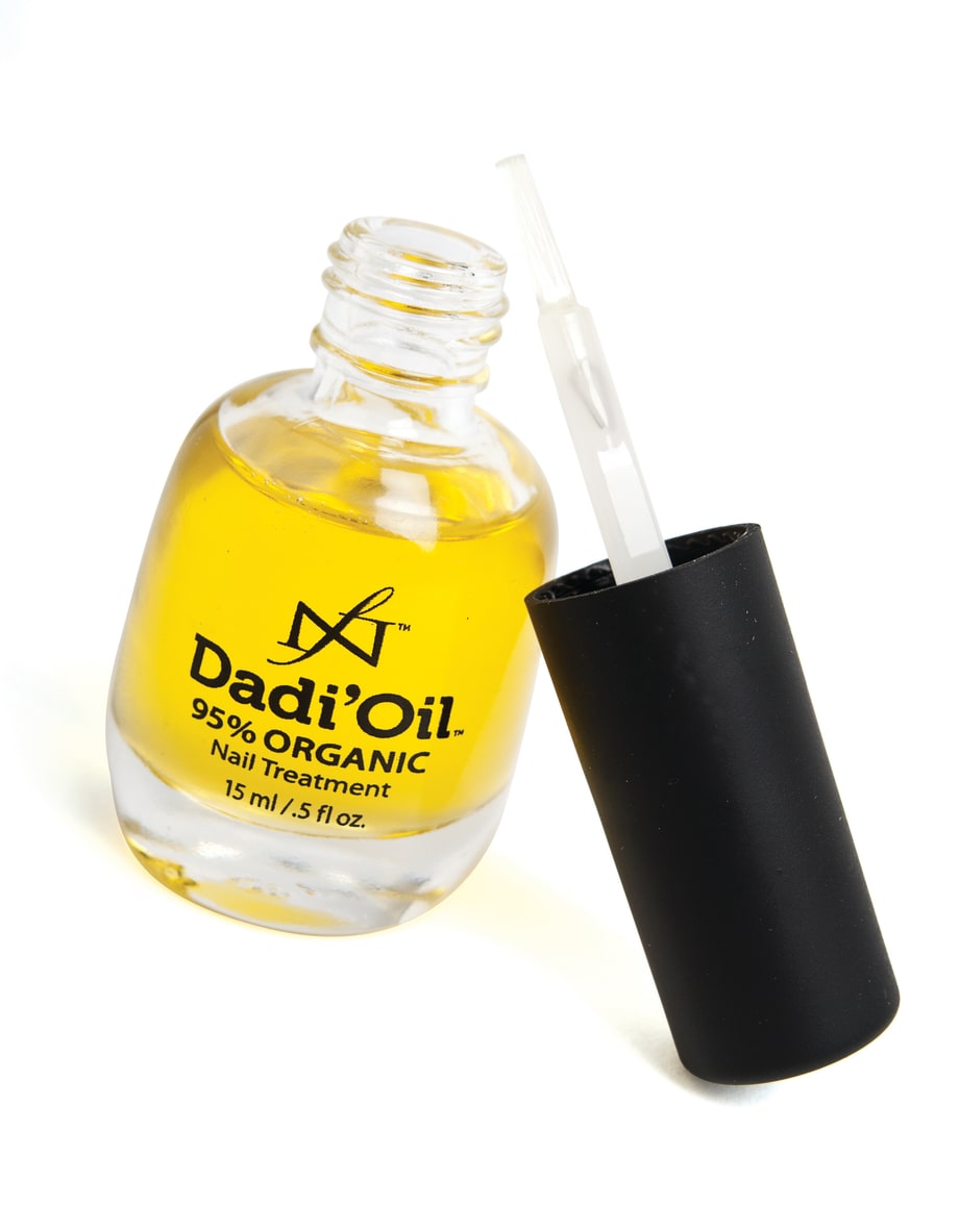 Dadi’Oil Nail Treatment