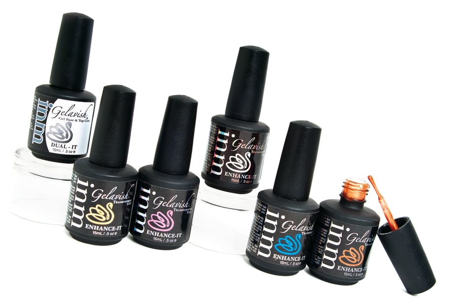 Gelavish Transforming Tint Enhance-It