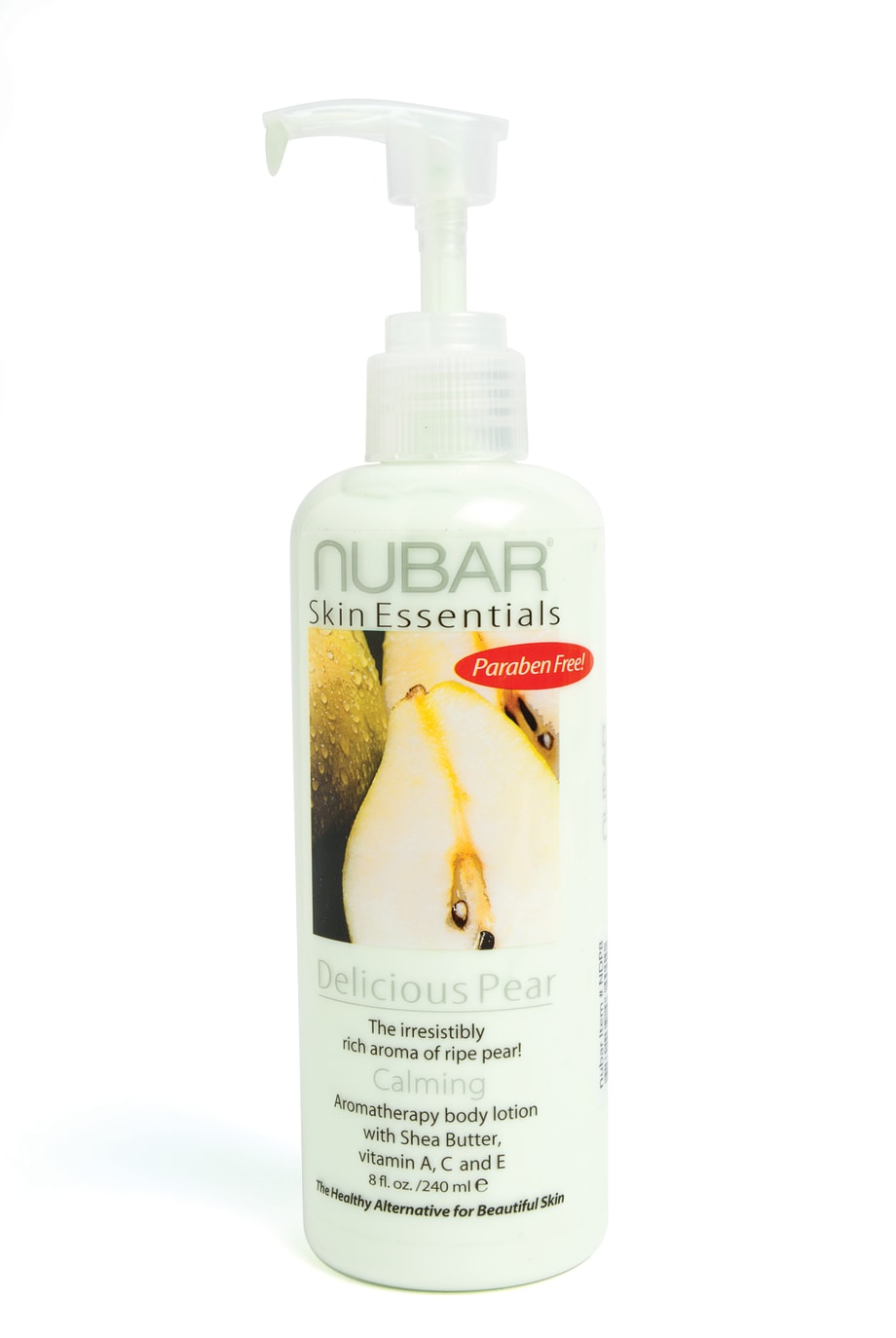 Delicious Pear Body Lotion