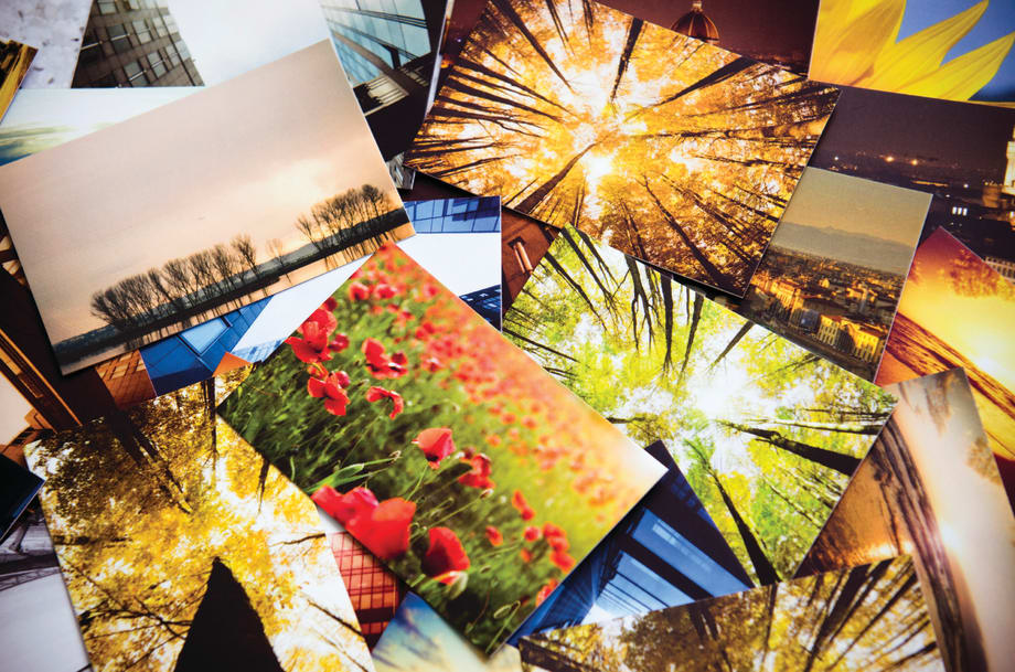 Trend Watch: Digital Graphics