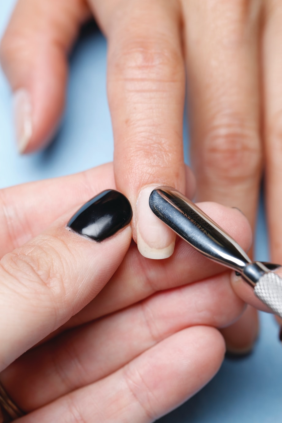 10 Common Causes of Nail Service Breakdown