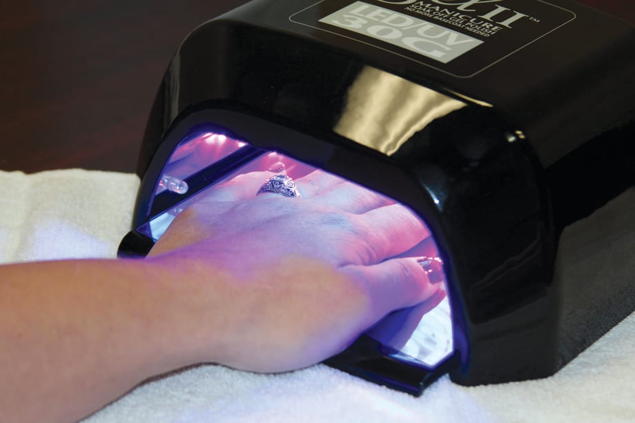 Something to Talk About: UV Light Exposure