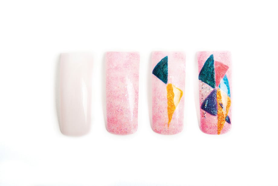 Love Triangles