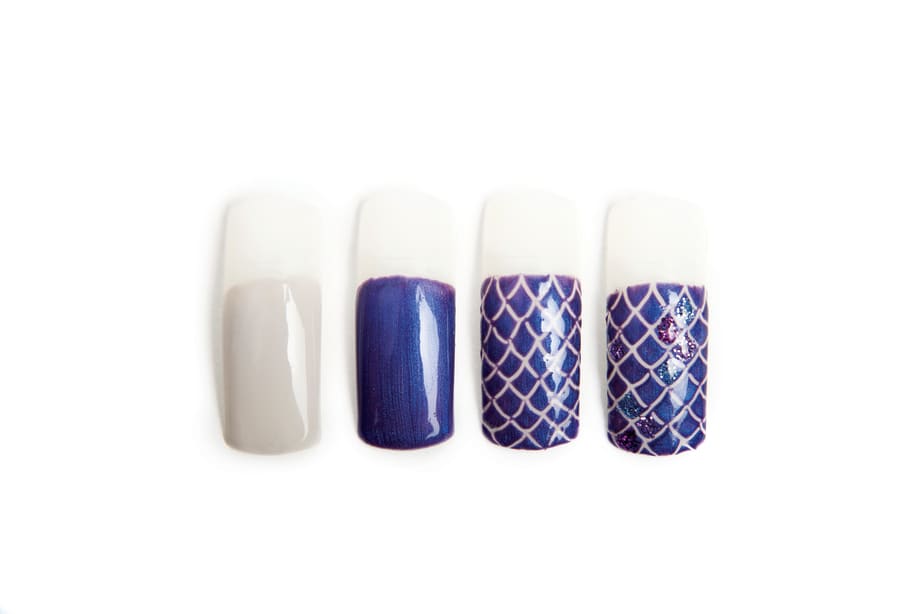 Shellac Dragon Scales