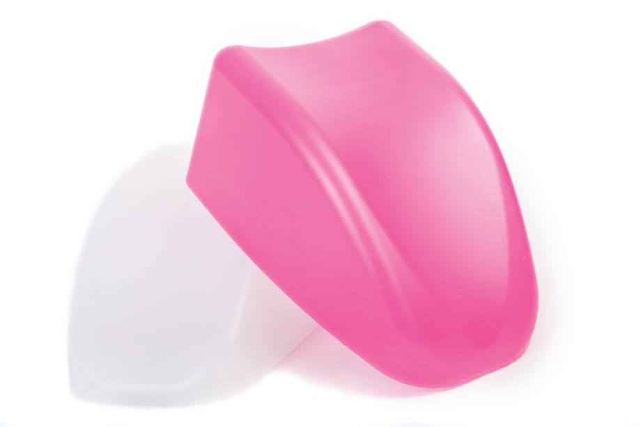 Ergonomic Arm and Foot Rest