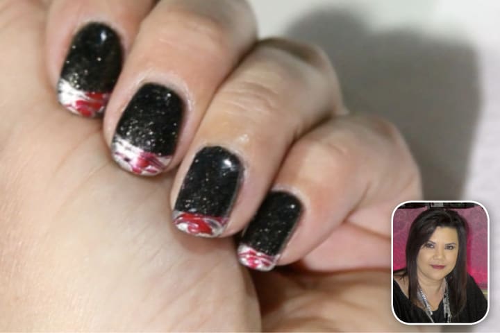 What Inspired Your Nail Art Look?