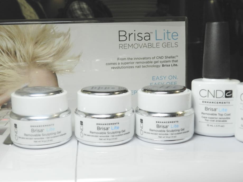ISSE Is the Total Beauty Event