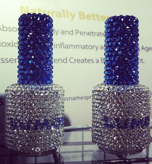 ISSE Is the Total Beauty Event