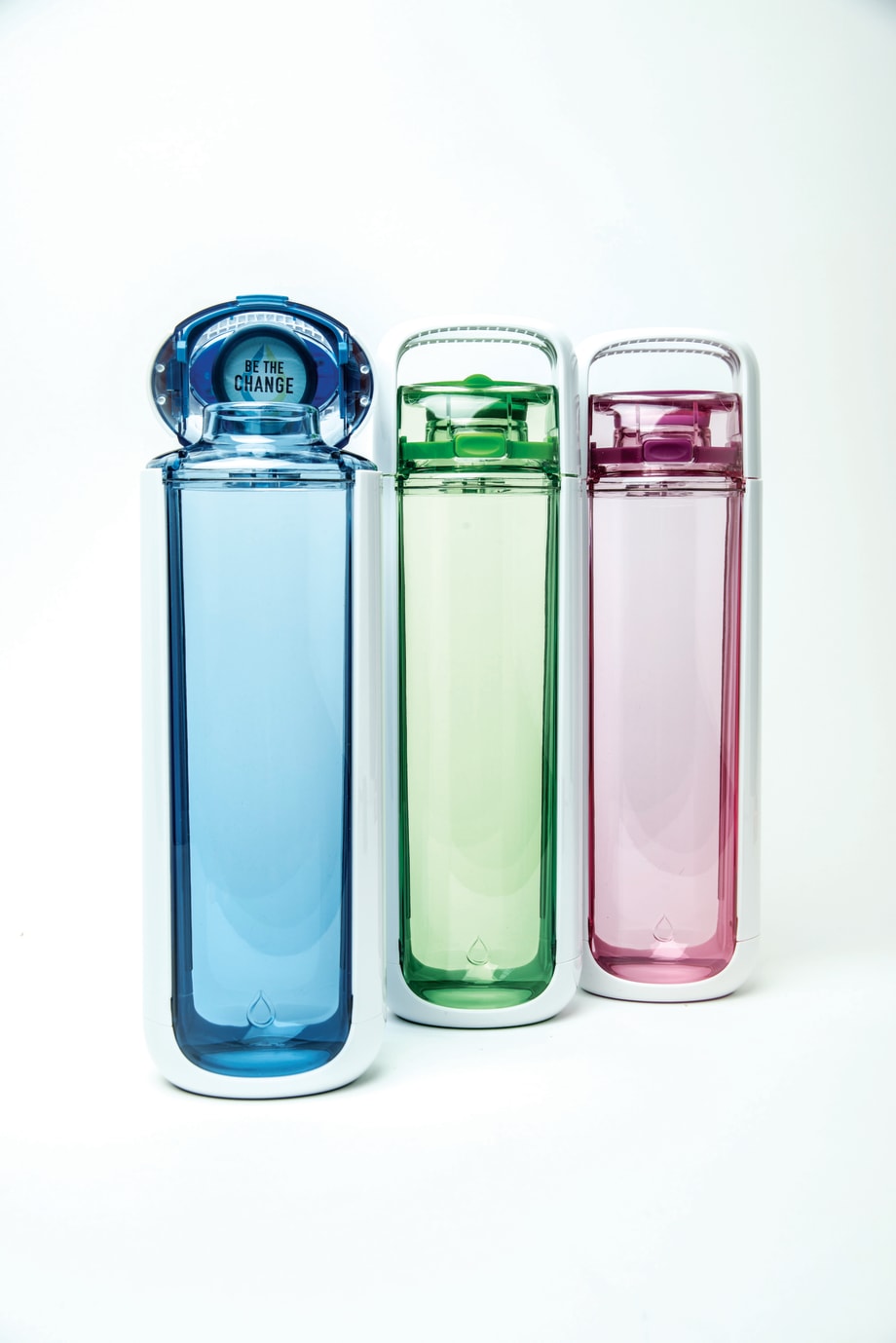 Retail Boutique: Eco-Friendly Items