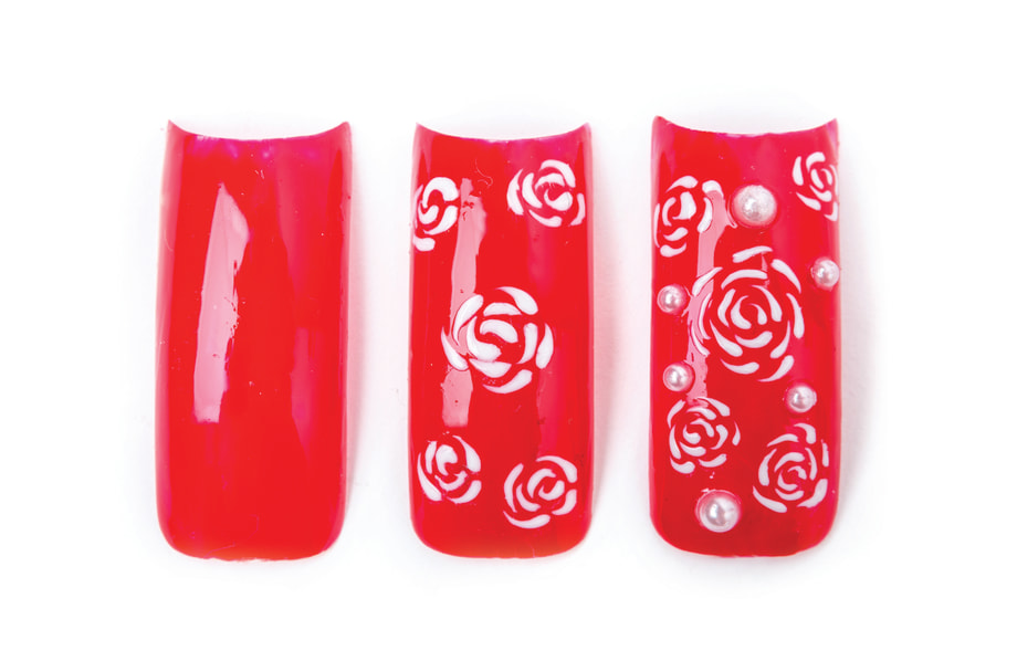 Bouquet of Roses