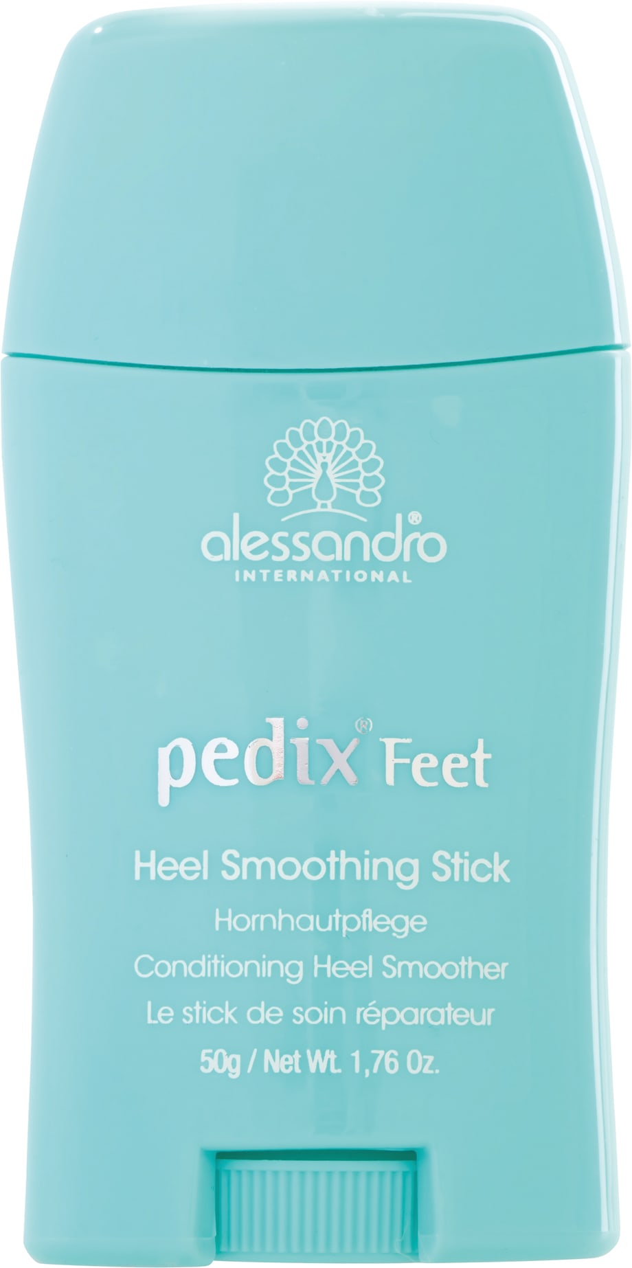 Pedix Feet Heel Smoothing Stick