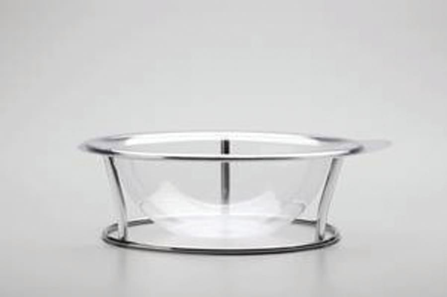 Hand-Soaking Bowls