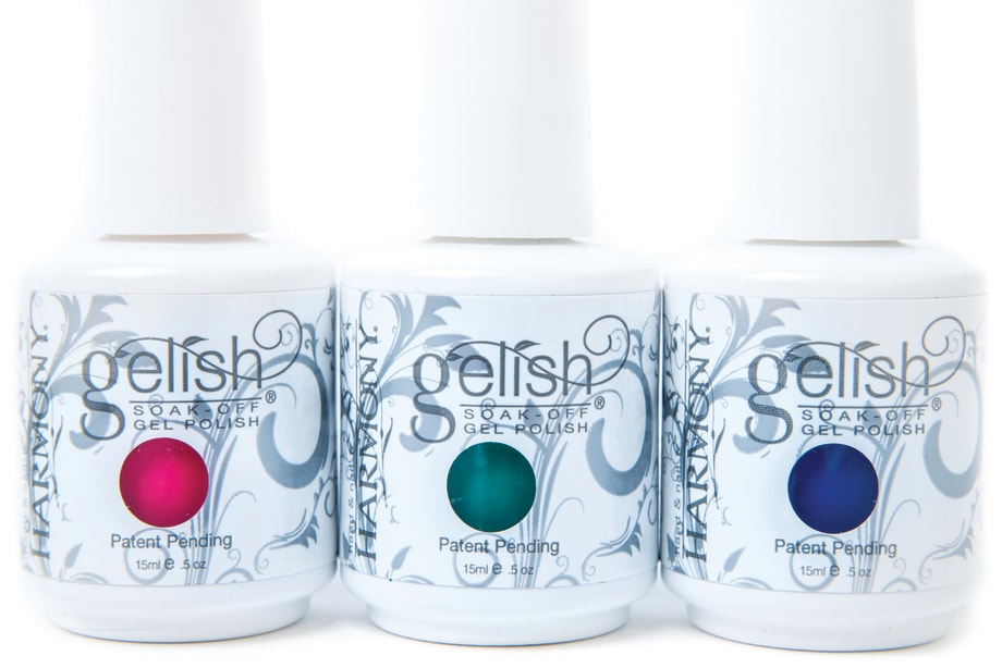 Colors of Paradise Collection